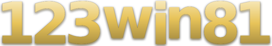 123win81 logo