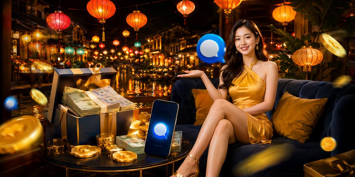 123win81 Casino Nổi Bật