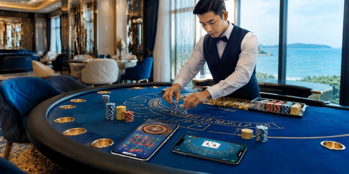 123win81 Roulette Trực Tiếp Việt